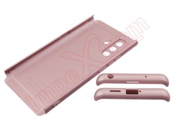 GKK 360 pink case for Vivo X30, V1938CT
